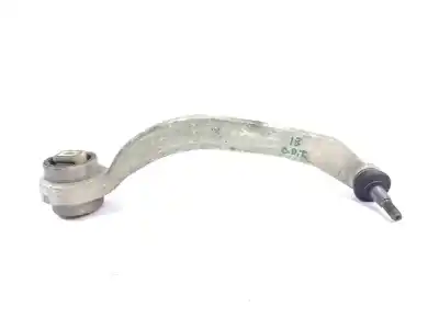 Second-hand car spare part front right lower suspension arm for audi a6 c5 (4b2) 1.8 t oem iam references 4d0407696j