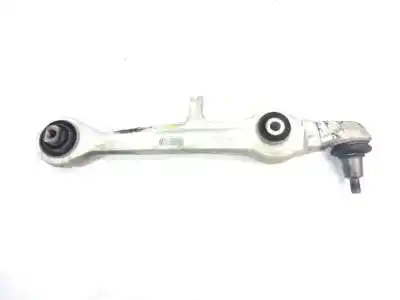 Second-hand car spare part front right lower suspension arm for audi a6 c5 (4b2) 1.8 t oem iam references 4d0407155l