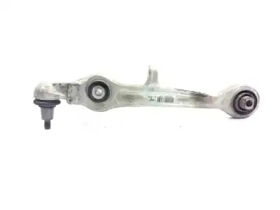 Second-hand car spare part front left lower suspension arm for audi a6 c5 (4b2) 1.8 t oem iam references 4d0407155j