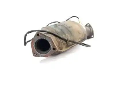 Pezzo di ricambio per auto di seconda mano catalizzatore per audi a6 c5 (4b2) 1.8 t riferimenti oem iam 8d0131701cb  