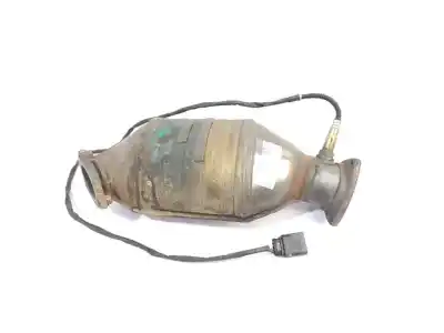 Pezzo di ricambio per auto di seconda mano catalizzatore per audi a6 c5 (4b2) 1.8 t riferimenti oem iam 8d0131701cb  
