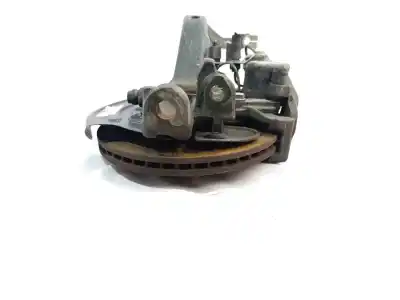 Second-hand car spare part front right knuckle for audi a6 c5 (4b2) 1.8 t oem iam references 8d0407258al