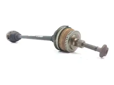 Second-hand car spare part rear right transmission for audi a6 c5 (4b2) 1.8 t oem iam references 4b0501203