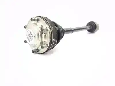 Peça sobressalente para automóvel em segunda mão transmissão traseira direita por bmw serie 3 berlina (e90) 318d referências oem iam 7533446ai02