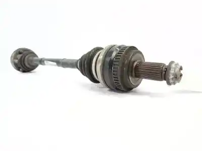 Peça sobressalente para automóvel em segunda mão transmissão traseira esquerda por bmw serie 3 berlina (e90) 318d referências oem iam 7533445ai02