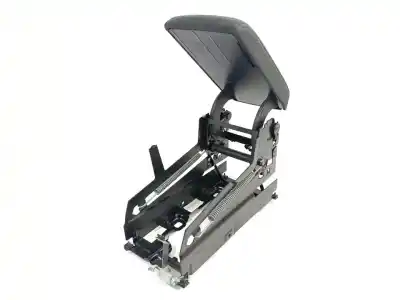 Автозапчасти б/у центральный подлокотник за skoda superb i (3u4) 1.9 tdi ссылки oem iam 3u0863319a