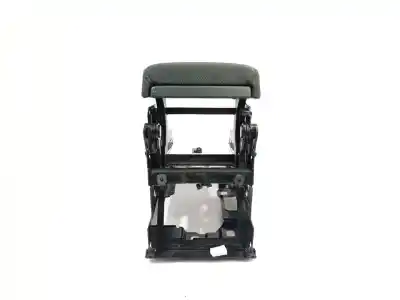 Автозапчасти б/у центральный подлокотник за skoda superb i (3u4) 1.9 tdi ссылки oem iam 3u0863319a  