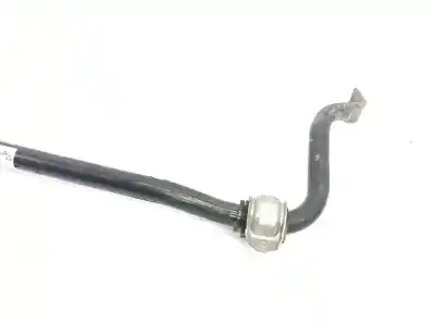 Автозапчасти б/у передний стабилизатор за skoda superb i (3u4) 1.9 tdi ссылки oem iam 8d0411309k  