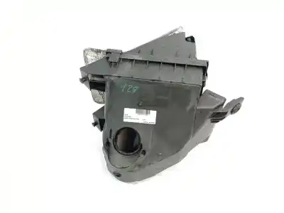 Автозапчасти б/у воздушный фильтр за skoda superb i (3u4) 1.9 tdi ссылки oem iam 3b0129614  