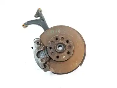 Pezzo di ricambio per auto di seconda mano attacco anteriore destro per skoda superb i (3u4) 1.9 tdi riferimenti oem iam 8d0407254b  