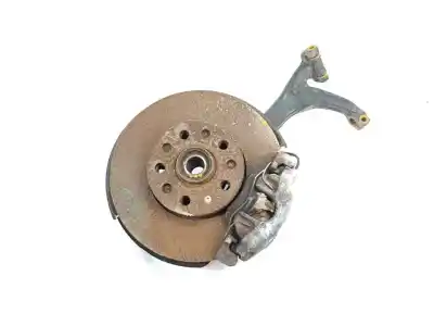 Pezzo di ricambio per auto di seconda mano snodo anteriore sinistro per skoda superb i (3u4) 1.9 tdi riferimenti oem iam 8d0407253b  