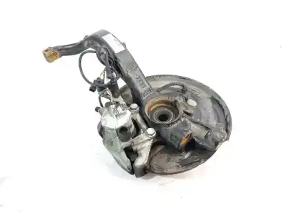 Автозапчастина б/у передній лівий культ для SKODA SUPERB I (3U4) 1.9 TDI Посилання на OEM IAM 8D0407253B  