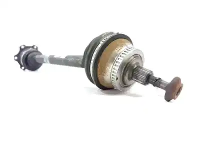 Автозапчастина б/у передня права трансмісія для skoda superb i (3u4) 1.9 tdi посилання на oem iam 8d0407452bx  