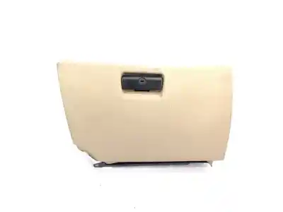 Peça sobressalente para automóvel em segunda mão porta luvas por bmw x5 (e53) 3.0 d referências oem iam 51168408845  