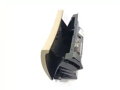 Second-hand car spare part glove compartment for bmw x5 (e53) 3.0 d oem iam references 51168408845