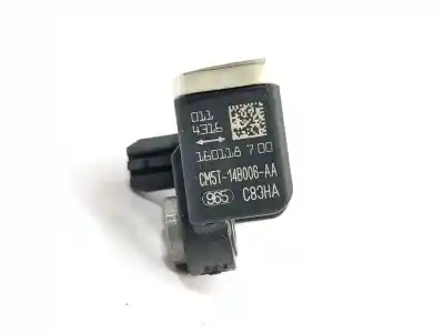 Peça sobressalente para automóvel em segunda mão sensor por ford focus iii sedán 1.5 tdci referências oem iam cm5t14b006aa  