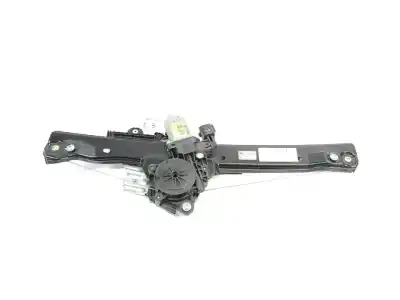 Second-hand car spare part driver left window regulator for ford ecosport 1.5 ti oem iam references cn15a23201be  