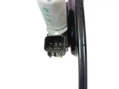 Second-hand car spare part driver left window regulator for ford ecosport 1.5 ti oem iam references cn15a23201be  