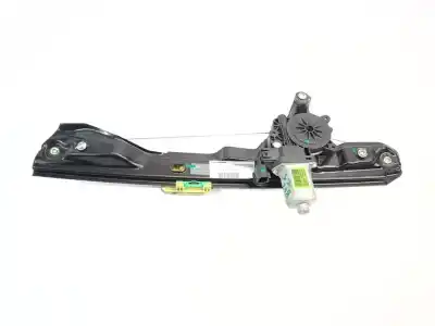 Peça sobressalente para automóvel em segunda mão  por FORD ECOSPORT  Referências OEM IAM CN15A27001CD  