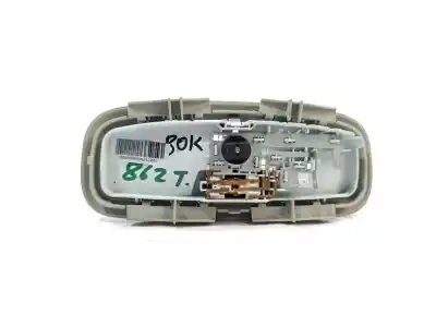 Second-hand car spare part interior light for ford ecosport 1.5 ti oem iam references 168461  