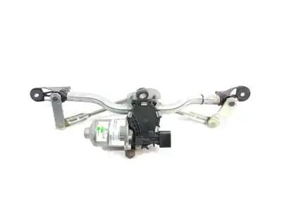 Peça sobressalente para automóvel em segunda mão motor do limpa para brisas por ford ecosport 1.5 ti referências oem iam cn1517500ba