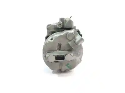 Pezzo di ricambio per auto di seconda mano compressore aria condizionata per skoda superb i (3u4) 1.9 tdi riferimenti oem iam 4472208185  