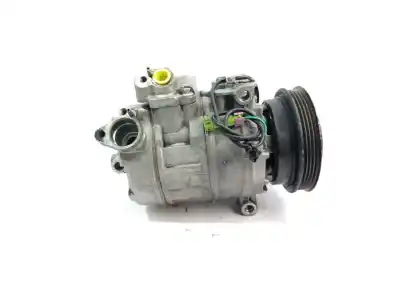 Автозапчасти б/у компрессор кондиционера воздуха за SKODA SUPERB I (3U4) 1.9 TDI ссылки OEM IAM 4472208185  