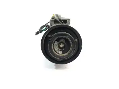 Pezzo di ricambio per auto di seconda mano compressore aria condizionata per skoda superb i (3u4) 1.9 tdi riferimenti oem iam 4472208185  