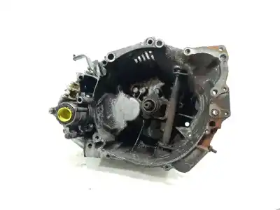Автозапчастина б/у КОРОБКА ПЕРЕДАЧ для CITROEN BERLINGO / BERLINGO FIRST FURGONETA/MONOVOLUMEN (M_)  Посилання на OEM IAM 20TA74  