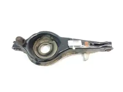 Pezzo di ricambio per auto di seconda mano braccio di sospensione inferiore posteriore sinistro per ford focus iii sedán 1.5 tdci riferimenti oem iam f1f15k652aa