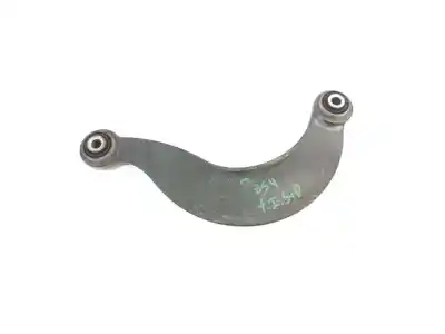 Pezzo di ricambio per auto di seconda mano soggiorno posteriore sinistro per ford focus iii sedán 1.5 tdci riferimenti oem iam av615500ac