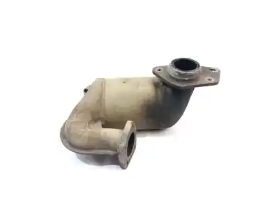 Piesă de schimb auto la mâna a doua CATALIZATOR pentru RENAULT MEGANE II GRANDTOUR  Referințe OEM IAM 8200566701  