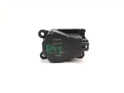 Second-hand car spare part air conditioning hatches opening motor for nissan interstar autobús (x70) dci 115 oem iam references h1961  