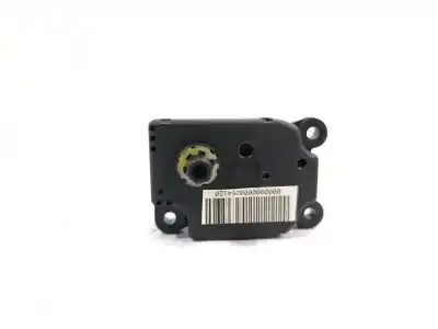 Second-hand car spare part air conditioning hatches opening motor for nissan interstar autobús (x70) dci 115 oem iam references h1961  