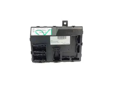 Peça sobressalente para automóvel em segunda mão Módulo Eletrônico por FORD ECOSPORT 1.5 TI Referências OEM IAM DN1T15K600JF  