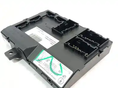 Second-hand car spare part electronic module for ford ecosport 1.5 ti oem iam references dn1t15k600jf  