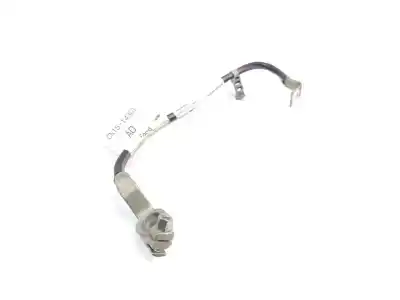 Peça sobressalente para automóvel em segunda mão Fio por FORD ECOSPORT 1.5 TI Referências OEM IAM CN1514301  