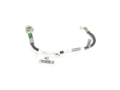 Peça sobressalente para automóvel em segunda mão fio por ford ecosport 1.5 ti referências oem iam cn1514301  