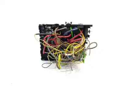 Peça sobressalente para automóvel em segunda mão caixa de fusíveis e relés por ford ecosport 1.5 ti referências oem iam hn1t14k012