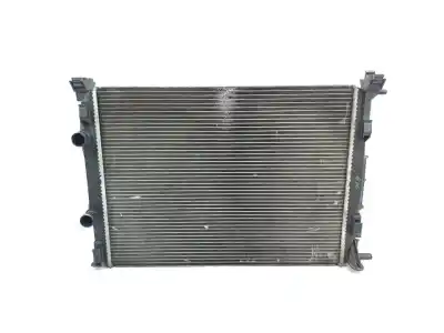 Peça sobressalente para automóvel em segunda mão RADIADOR DE ÁGUA por RENAULT MEGANE II GRANDTOUR  Referências OEM IAM 8200357536  