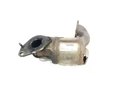 Автозапчасти б/у катализатор за renault scénic ii (jm0/1_) 1.5 dci (jm0f) ссылки oem iam 8200212860