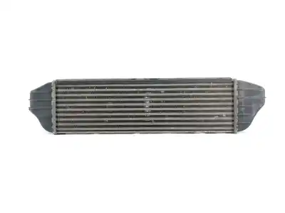Peça sobressalente para automóvel em segunda mão intercooler por bmw serie x3 (e83) 2.0 turbodiesel cat referências oem iam 3104890  
