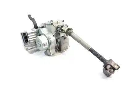 Peça sobressalente para automóvel em segunda mão coluna de direcção por ford ecosport 1.5 ti referências oem iam a0051394e