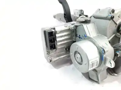 Second-hand car spare part steering column for ford ecosport 1.5 ti oem iam references a0051394e  