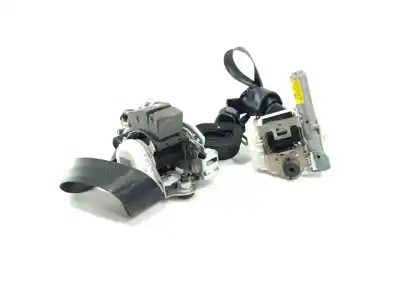 Peça sobressalente para automóvel em segunda mão kit airbag por ford ecosport 1.5 ti referências oem iam c1bba042b85  