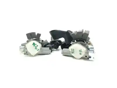 Peça sobressalente para automóvel em segunda mão kit airbag por ford ecosport 1.5 ti referências oem iam c1bba042b85  