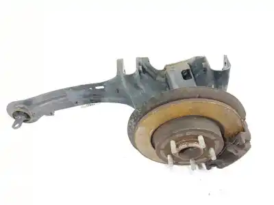 Pezzo di ricambio per auto di seconda mano snodo posteriore destro per ford focus iii sedán 1.5 tdci riferimenti oem iam 1780076