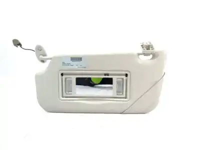 Pezzo di ricambio per auto di seconda mano tenda sinistra per ford focus iii sedán 1.5 tdci riferimenti oem iam du5a00014cb