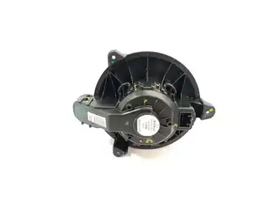 Peça sobressalente para automóvel em segunda mão MOTOR DE SOFAGEM por FORD ECOSPORT  Referências OEM IAM 0130115579  