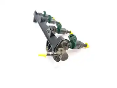 Second-hand car spare part distributor pipe for kia rio (bc) a3d oem iam references 0k30c1315x  